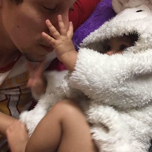 Meet your Posher, Damian